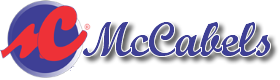 McCabels Logo